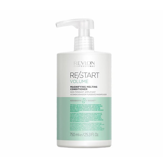 Revlon Professional RE-START volume melting conditioner 750 ml