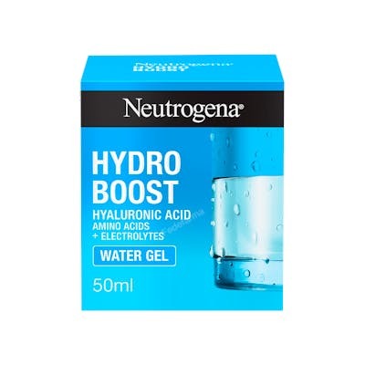 Neutrogena Hydro Boost Gel Eau Visage 50 ml