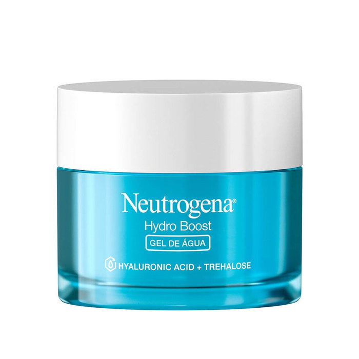 Neutrogena Hydro Boost Gel Eau Visage 50 ml