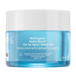 Neutrogena Hydro Boost Gel Eau Visage 50 ml