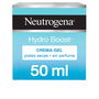 Neutrogena Gel Crème Visage Hydro Boost Peaux Sèches 50 ml