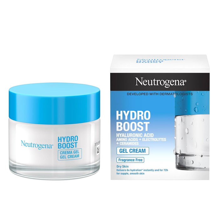 Neutrogena HYDRO BOOST Gel Crème Visage 50 ml