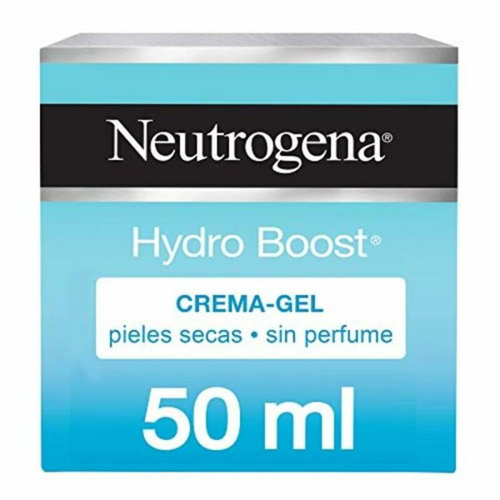 Neutrogena HYDRO BOOST Gel Crème Visage 50 ml