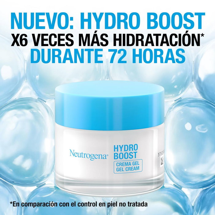 Neutrogena HYDRO BOOST Gel Crème Visage 50 ml