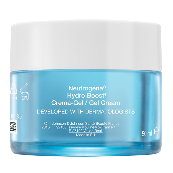 Neutrogena HYDRO BOOST Gel Crème Visage 50 ml