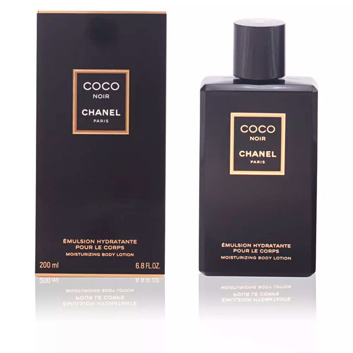 Chanel COCO NOIR Lotion Corporelle Femme 200 ml