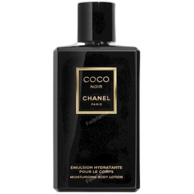 Chanel COCO NOIR Lotion corporelle 200 ml