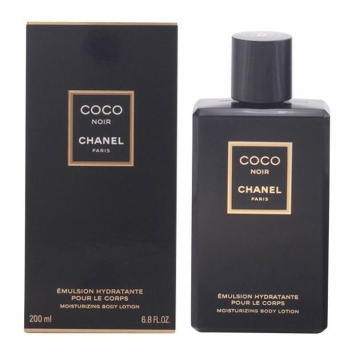 Chanel COCO NOIR Lotion corporelle 200 ml