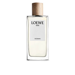Loewe LOEWE 001 WOMAN Eau de Parfum Vaporisateur 100 ml Floral Oriental Femme