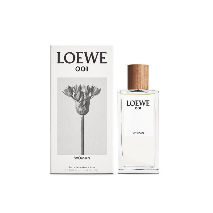 Loewe LOEWE 001 Woman Eau de Parfum 100 ml