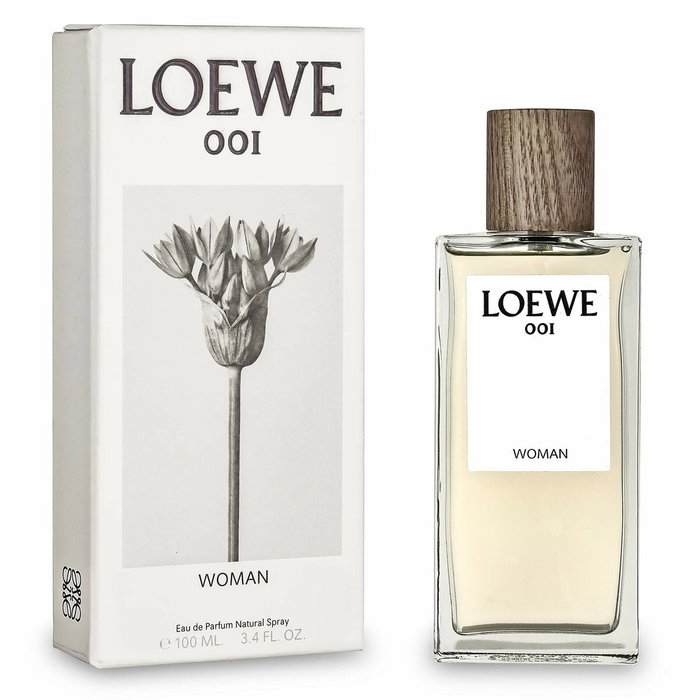 Loewe LOEWE 001 Woman Eau de Parfum 100 ml