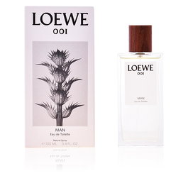 Loewe Parfum 001 Man Eau de Toilette 100 ml
