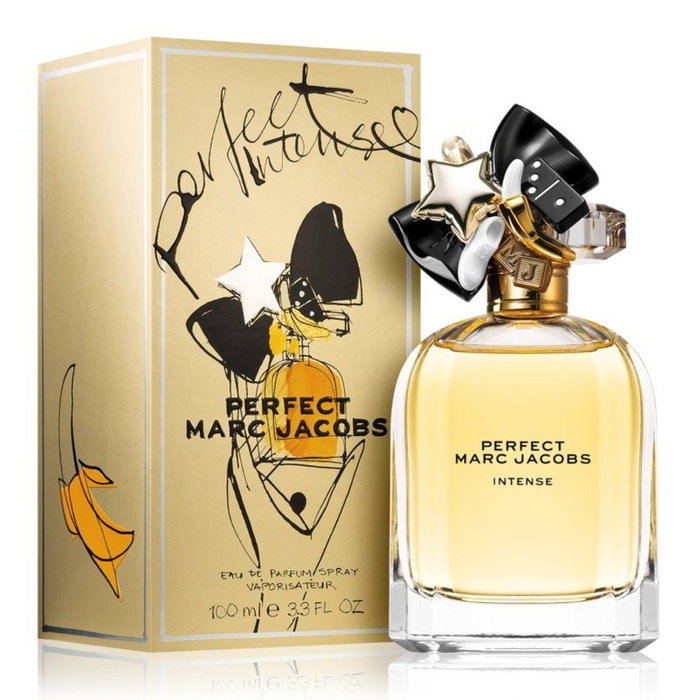 Marc Jacobs Perfect Intense Eau de Parfum 100 ml