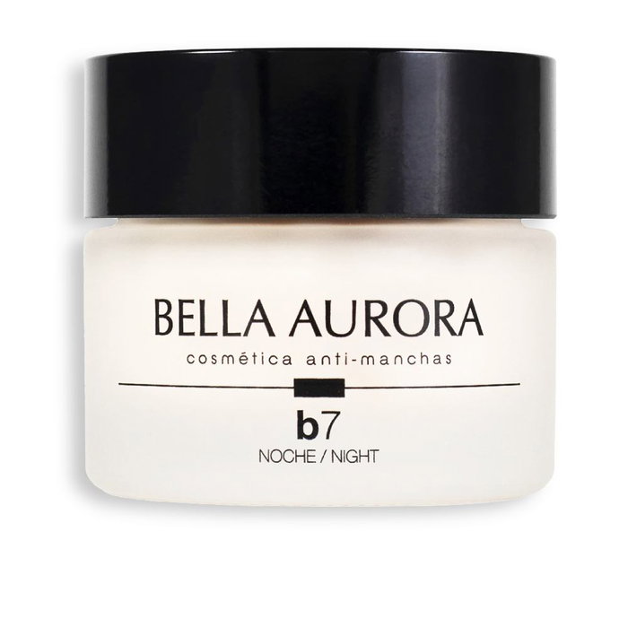 Bella Aurora B7 Anti-taches Régénérant Éclaircissant Nuit 50 ml