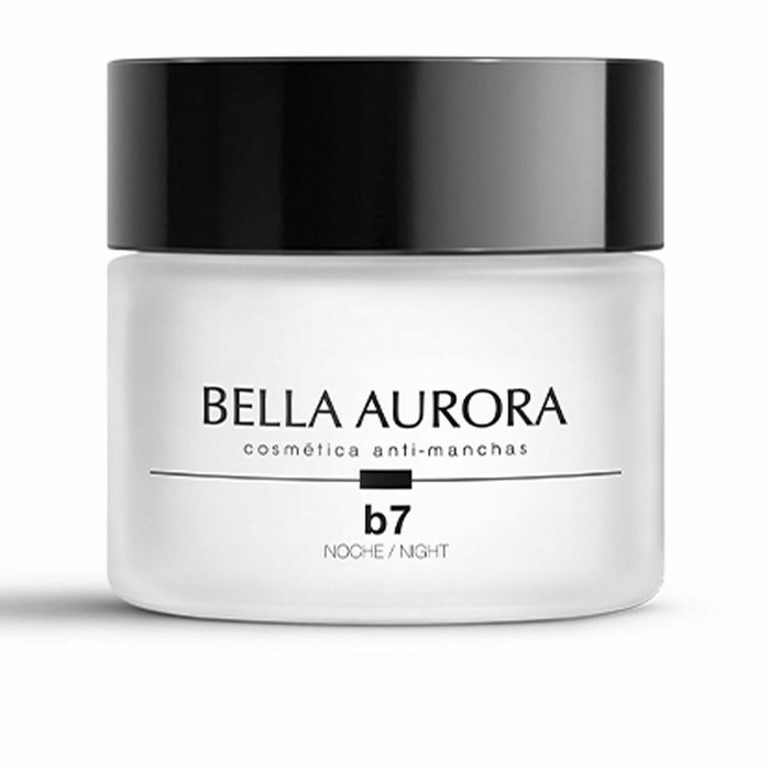 Bella Aurora B7 Anti-taches Régénérant Éclaircissant Nuit 50 ml
