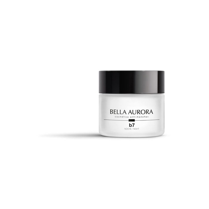 Bella Aurora B7 Anti-taches Régénérant Éclaircissant Nuit 50 ml