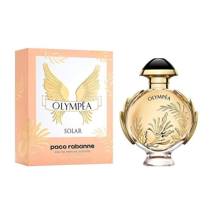 Rabanne OLYMPÉA SOLAR Eau de Parfum 50 ml