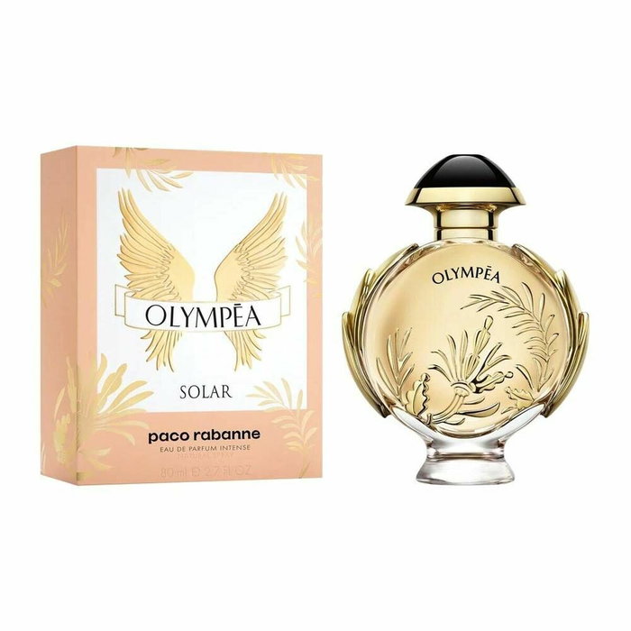Paco Rabanne Olympea Solar Eau de Parfum Intense 80 ml Paco Rabanne Olympea Solar Eau de Parfum Intense 80 ml