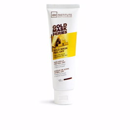 Idc Institute Gold Mask, Masque Doré, Tube 120 mL