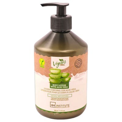 Idc Institute Lait Corporel Aloe Vera 500 ml