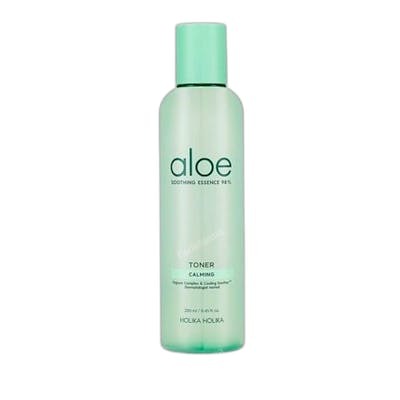 HOLIKA HOLIKA 98 Aloe Toner Apaisant 250 ml HOLIKA HOLIKA 98 Aloe Toner Apaisant 250 ml