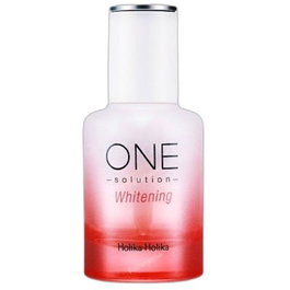 HOLIKA HOLIKA One Solution Ampolla Iluminadora