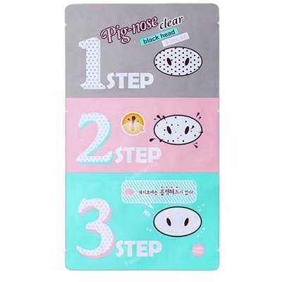 HOLIKA HOLIKA Kit Anti-Imperfections 3 Étapes HOLIKA HOLIKA Kit Anti-Imperfections 3 Étapes