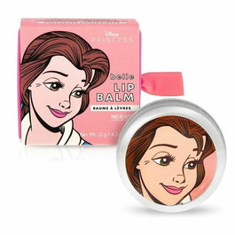 Mad Beauty Baume à Lèvres Pop Princess Belle - Hydratant, Protecteur - Baume à lèvres au parfum sucré