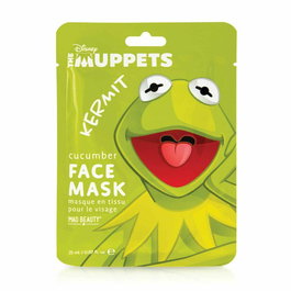 Mad Beauty Muppets - Masque facial Ker - Hydratation et soin de la peau - Masque beauté