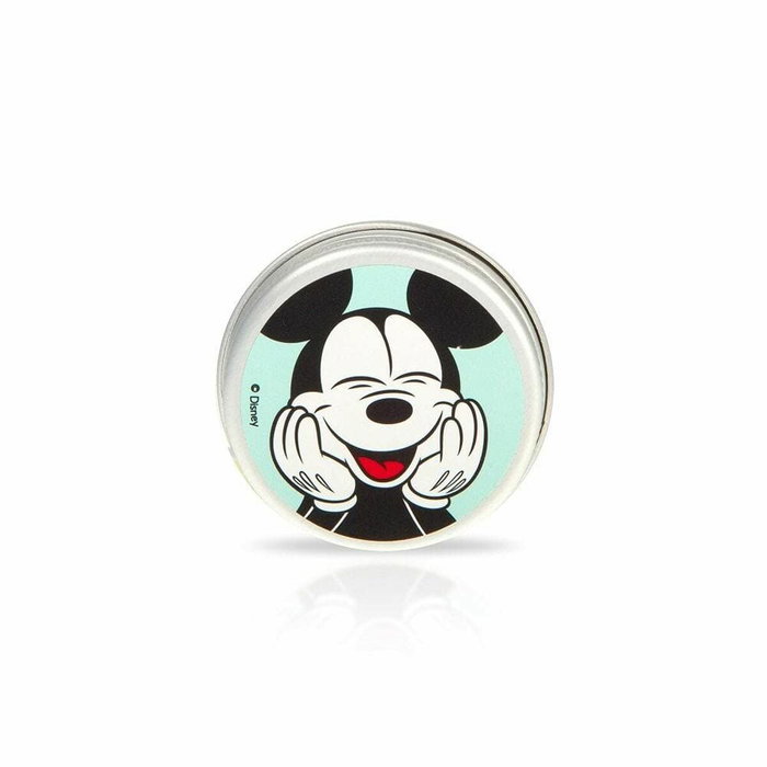 Mad Beauty Lip Balm Mickey Coco - Baume à Lèvres Nourrissant pour Homme et Femme