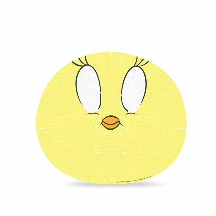 Mad Beauty Masque facial Looney Tunes Tweety