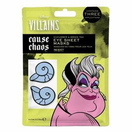 Mad Beauty - Masque pour les yeux Villana Ursul, soin et démaquillage visage