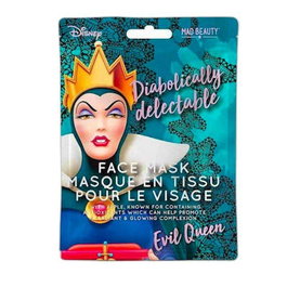 Mad Beauty Mascarilla Facial Evil Queen 25 ml