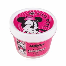 Mad Beauty Masque Facial à l'Argile Min