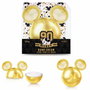 Mad Beauty Crème Mains Parfum Vanille Edition Limitée 90 Ans Mickey Mouse avec Beurre de Karité, Cruelty Free