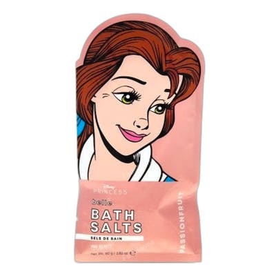 Mad Beauty Sels de bain Fruit de la Passion 80 g Mad Beauty Sels de bain Fruit de la Passion 80 g