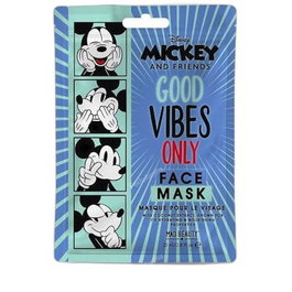 MAD BEAUTY - Masque Facial Mickey - 1 unité