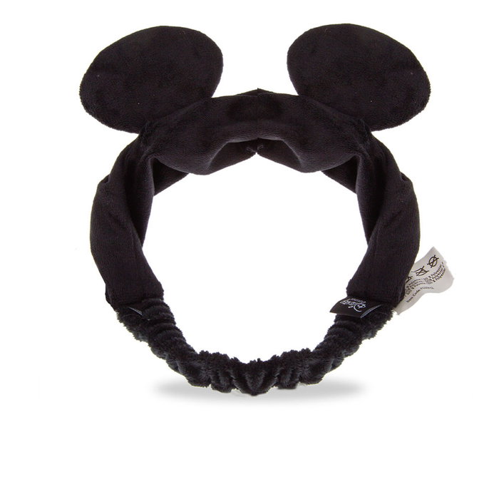 Mad Beauty - Bandeau en peluche Mickey Mouse et ses amis - Soins et maquillage - Unisexe