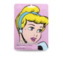Mad Beauty Disney Pop Princess Mascarilla Facial Cendrillon 25 ml