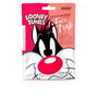 Mad Beauty Looney Tunes Sylvestre Masque Visage 25 ml