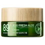The Saem Crème Aloe Fraîche Hydratante Visage 89% Aloe Vera 50 ml
