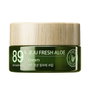 The Saem Crème Aloe Fraîche Hydratante Visage 89% Aloe Vera 50 ml