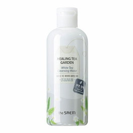 The Saem Healing Tea Eau Micellaire Te Bla