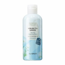 The Saem Healing Tea Agua Mic. Arbol Te