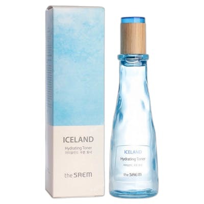 The Saem Iceland Hydrating Tonico 160 ml