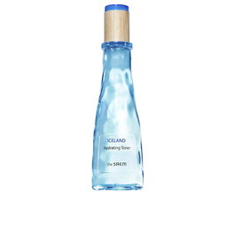 The Saem Iceland Hydrating Toner Lotión Hydratante pour le Visage, 160 mL