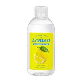 Holika Holika Eau Micellaire au Citron et Acide Carbonique