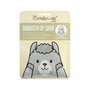 Masque facial The Crème Shop Brighten Up, Skin! Llama (25 g)