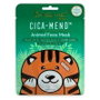 The Creme Shop Mascarilla Facial Cica Mend Animacion Tigre