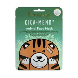 The Creme Shop Masque du Tigre - Masque visage hydratant